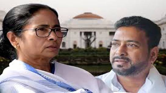 The state assembly was heated over multiple issues