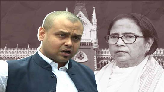 court summons koustav bagchi for slander cm mamata banerjee