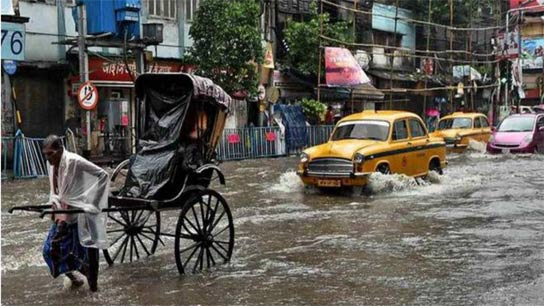 Monsoon is not coming to South Bengal right now