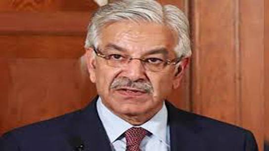 Iran israel clash pakistan supports iran to fight against israel pak defence minister gives hint
