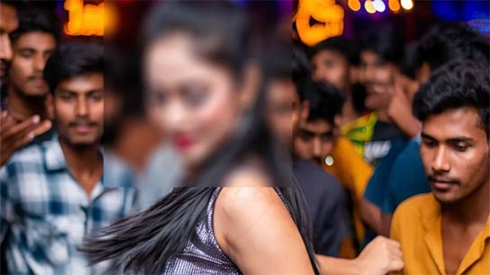 Allegations of physical and mental torture on a young woman