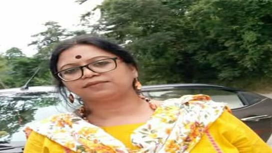 Pritha Sen told me about life and poetry complements