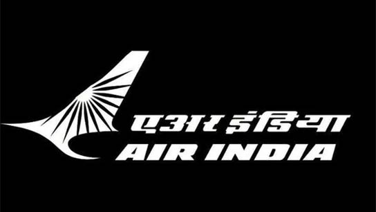 Air India's Profile Become Black