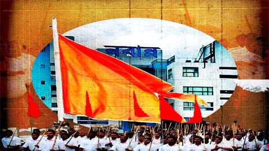 RSS exempts Bengal Swayamsevaks from biggest event of Centenary