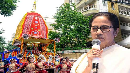 CM directs MLAs to celebrate Rath Yatra in their own areas