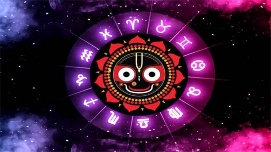 Horoscope is one of the main parts of astrology
