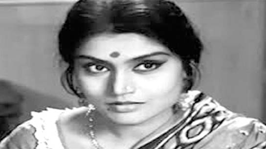 Remembering Ruma Guha Thakurta