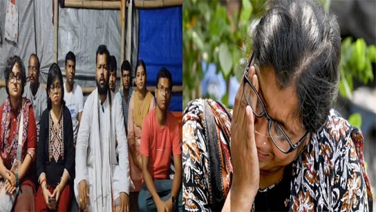 SSC Job Deprived Teachers