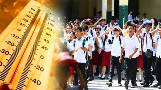 WB Govt schools will be closed for next 2 days for heat wave