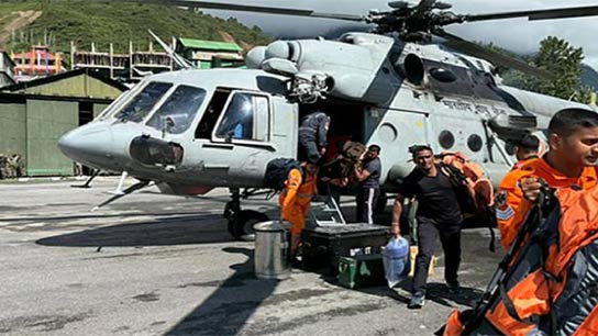 It was not possible to return all the tourists stranded in Chatan even on Thursday