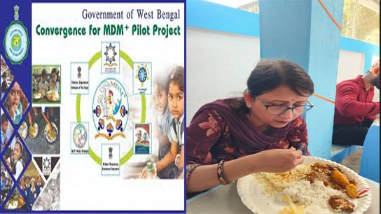 Everyone in Siliguri knows Srabani Dutta in a slightly different way