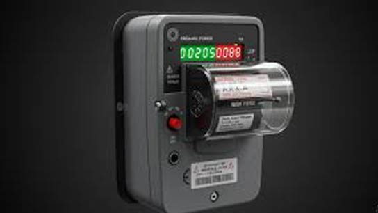 November Deadline Centre Directed States to Install Smart Meter