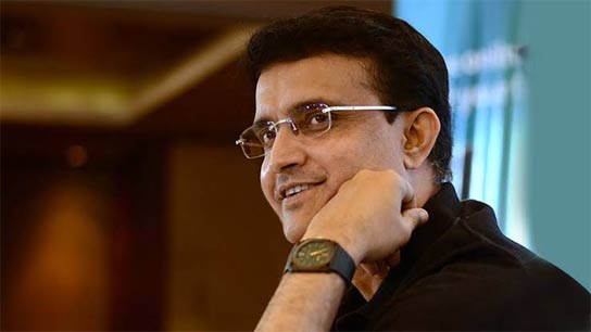 sourav ganguly opens up on joining politics or coaching india