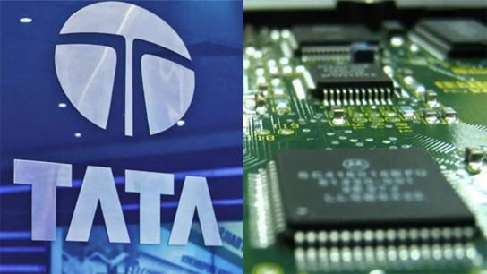 Tata Electronics is Entering the Arena to Compete with Foreign Companies