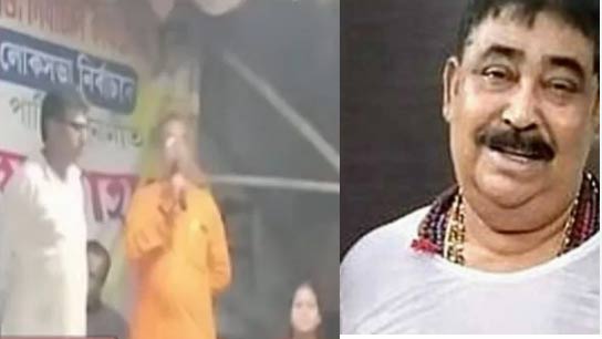 Anubrata Mondal has now approached a BJP lawyer to escape from the police
