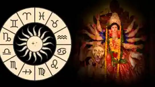 Daily Rashifal in Bengali for All Zodiac Signs
