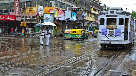 Storm and rain warning issued for all districts of South Bengal