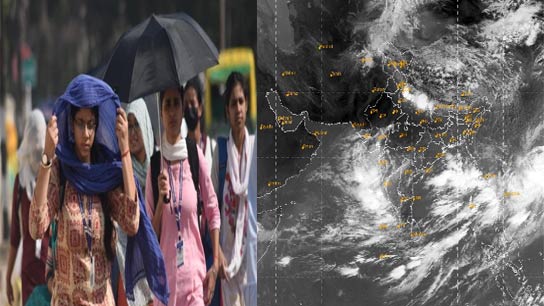 Temperatures to drop in South Bengal districts by Sunday