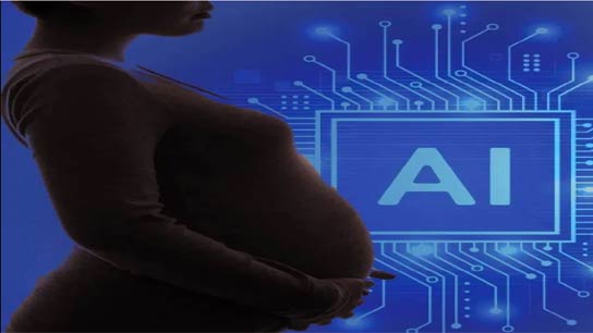 Artificial Intelligence Creates Miracle as Woman Gets Pregnant After Two Decades