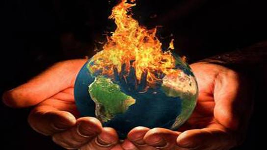 World Environment Day is celebrated on June 5th every year