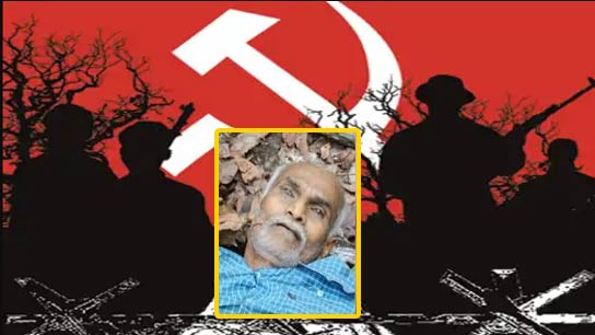 killed in encounter in chhattisgarh