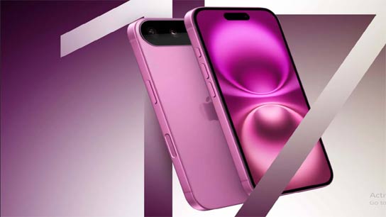 It is also speculated that the iPhone 17 will have a 48-megapixel main sensor on the back