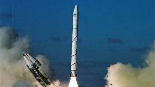 israel preparing dangerous jericho missile