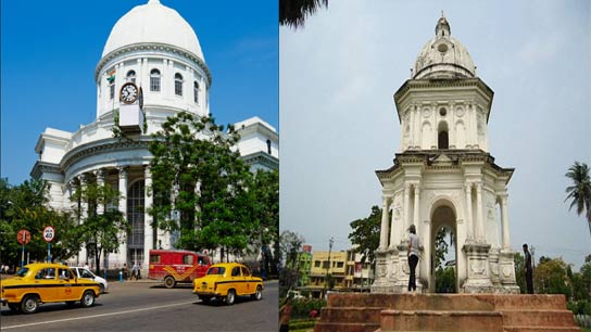 Kolkata faces alarming land subsidence up to 2 8 cm annually 9 million at risk