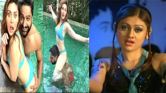 shefali jariwala 'kanta laga' girls passes away at the age of 42