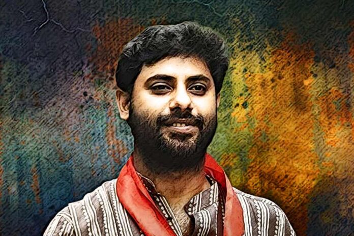 srijan bhattacharya becomes all india general secretary of sfi