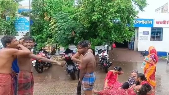 Hooghly A teenager died after being electrocuted