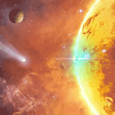 New celestial body discovered in Solar System indicating fate of Planet 9