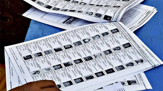 38 fake voters suddenly disappear from Baruipur