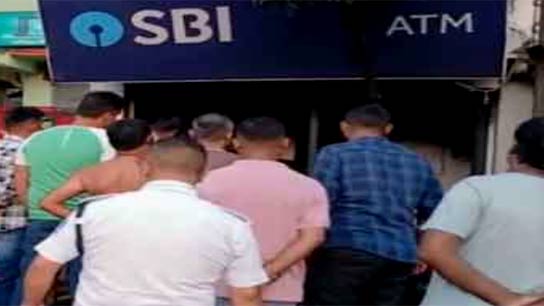 Siliguri Metropolitan Police is quite uncomfortable with one criminal incident after another