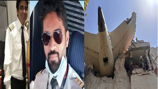 Conversations between the two pilots of Air India flight revealed before crash in primary report
