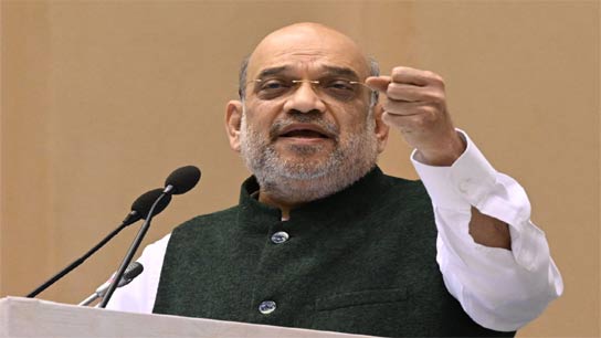 BJP leader Amit Shah may stay in West Bengal before assembly elections