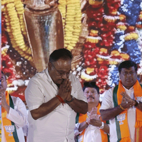 Is it a new model of Hindutva