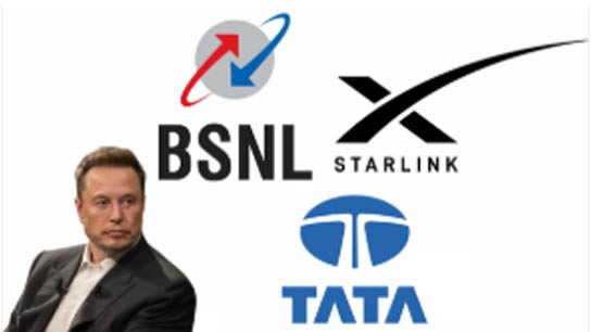 A Silent Revolution in India's Internet Before Elon Musk's StarLink Arrives