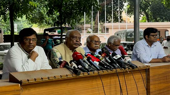 Bangladesh Chief Advisor Muhammad Yunus Will Announce Election within 4 5 days
