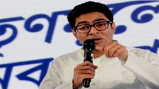 Case filed in Calcutta High Court seeking NIA probe into blast incident, Abhishek Banerjee expels TMC leader for life