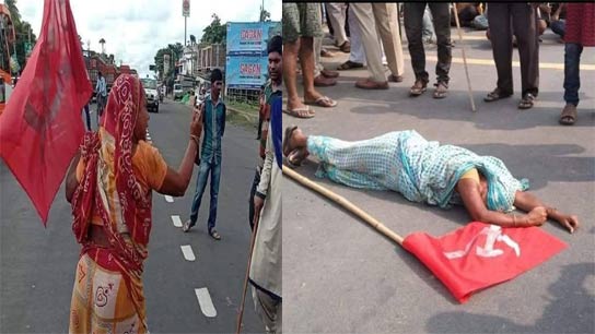 9th july Bharat Bandh, Nabanna will take strict action if the leave taken, what’s Lalbazar’s plan