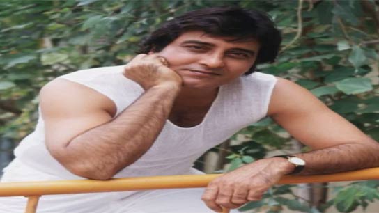 The life story of bollywood actor binod khanna and his journey