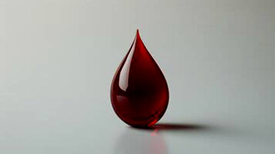Unique blood group found