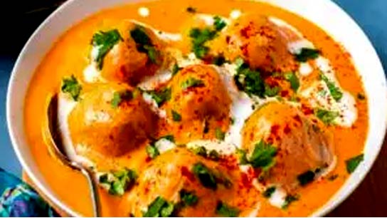 How to cook Chanar Daab Malai