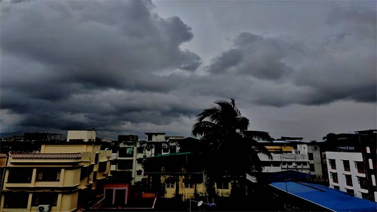 Weather update Severe disaster in Bengal in 48 hours