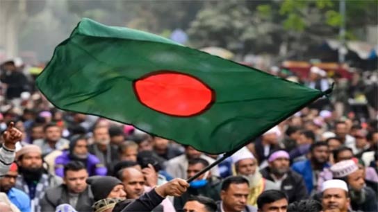 Hindu Businessman Beaten to Death in Bangladesh, Accused danced on his Dead Body