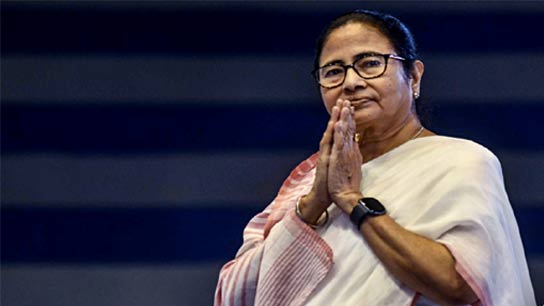 On the basis of an appeal from TMC MP Kakoli Ghosh Dastidar Barasat Court restrains publication of defamatory book on Mamata Banerjee