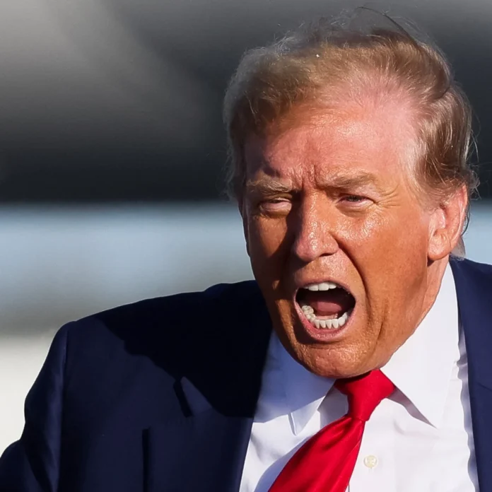 25 is far less donald trump sends tariff letters to japan korea with a warning