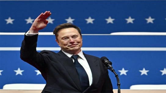 Elon Musk Launches His Own Political Party, The American Party