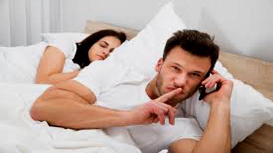 Not Mumbai, but this Small city in South India is Cheating their Partner Most, Survey Report will Shock you